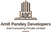 Amit Pandey Logo