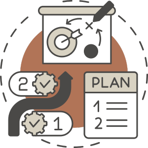 Planning and Contract