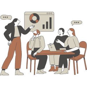 Detailed Requirement and Appointment